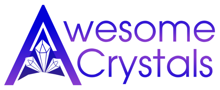 Awesome Crystals