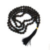 Premium Quality Lava 8mm Japmala 108 Beads