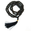 Premium Quality Lava 8mm Japmala 108 Beads